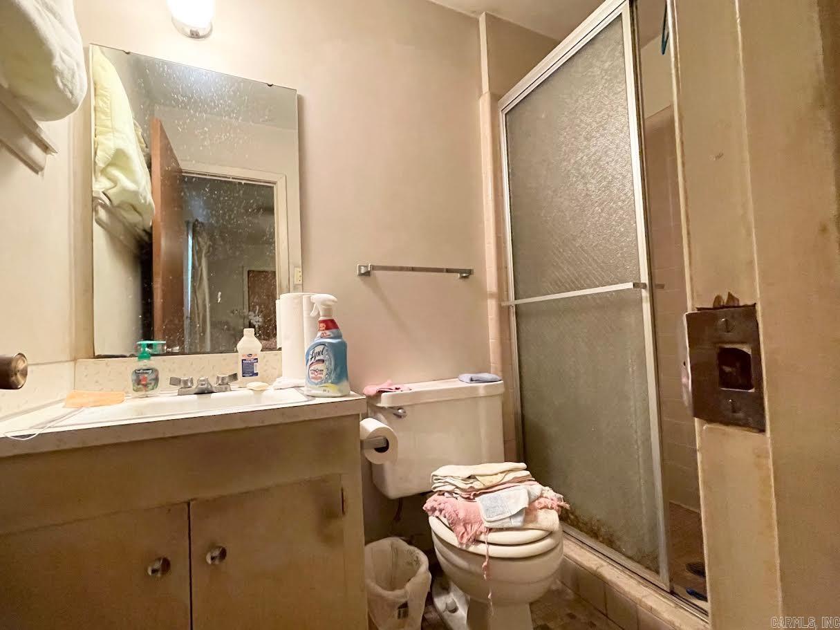 BROOKWOOD ADDN - Residential