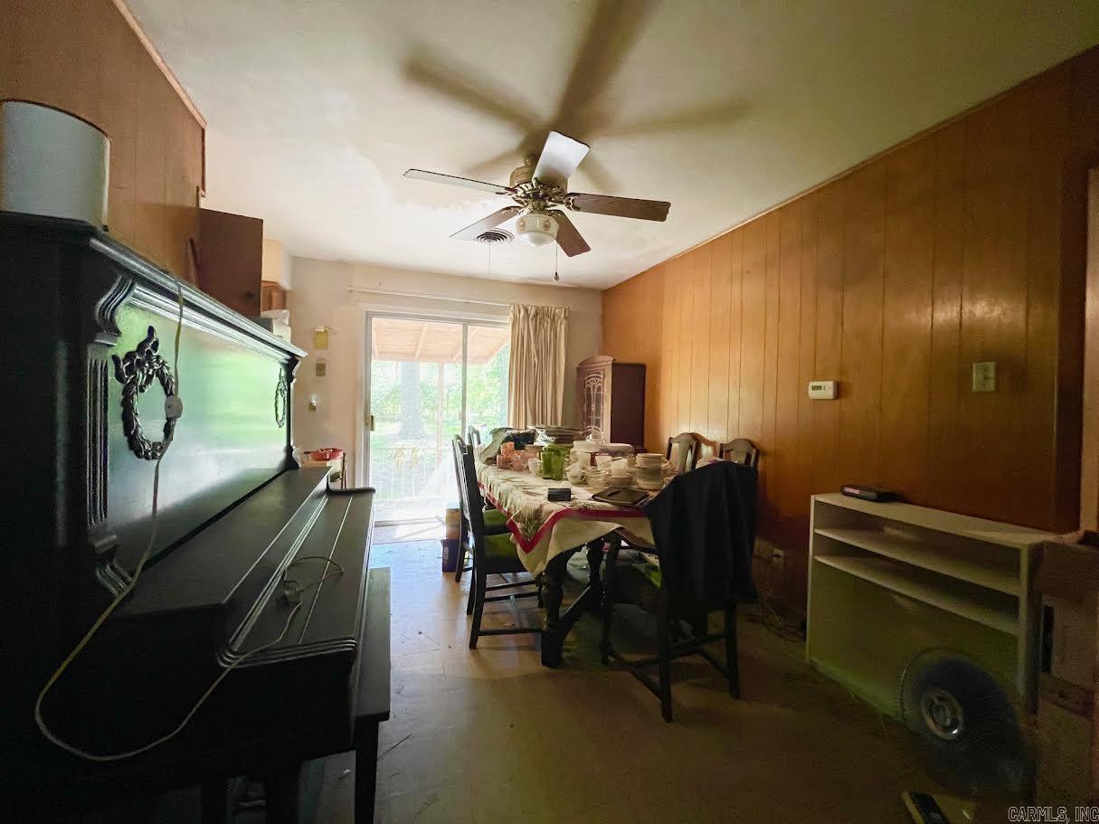 BROOKWOOD ADDN - Residential