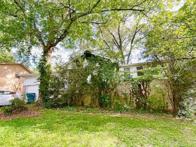 BROOKWOOD ADDN - Residential