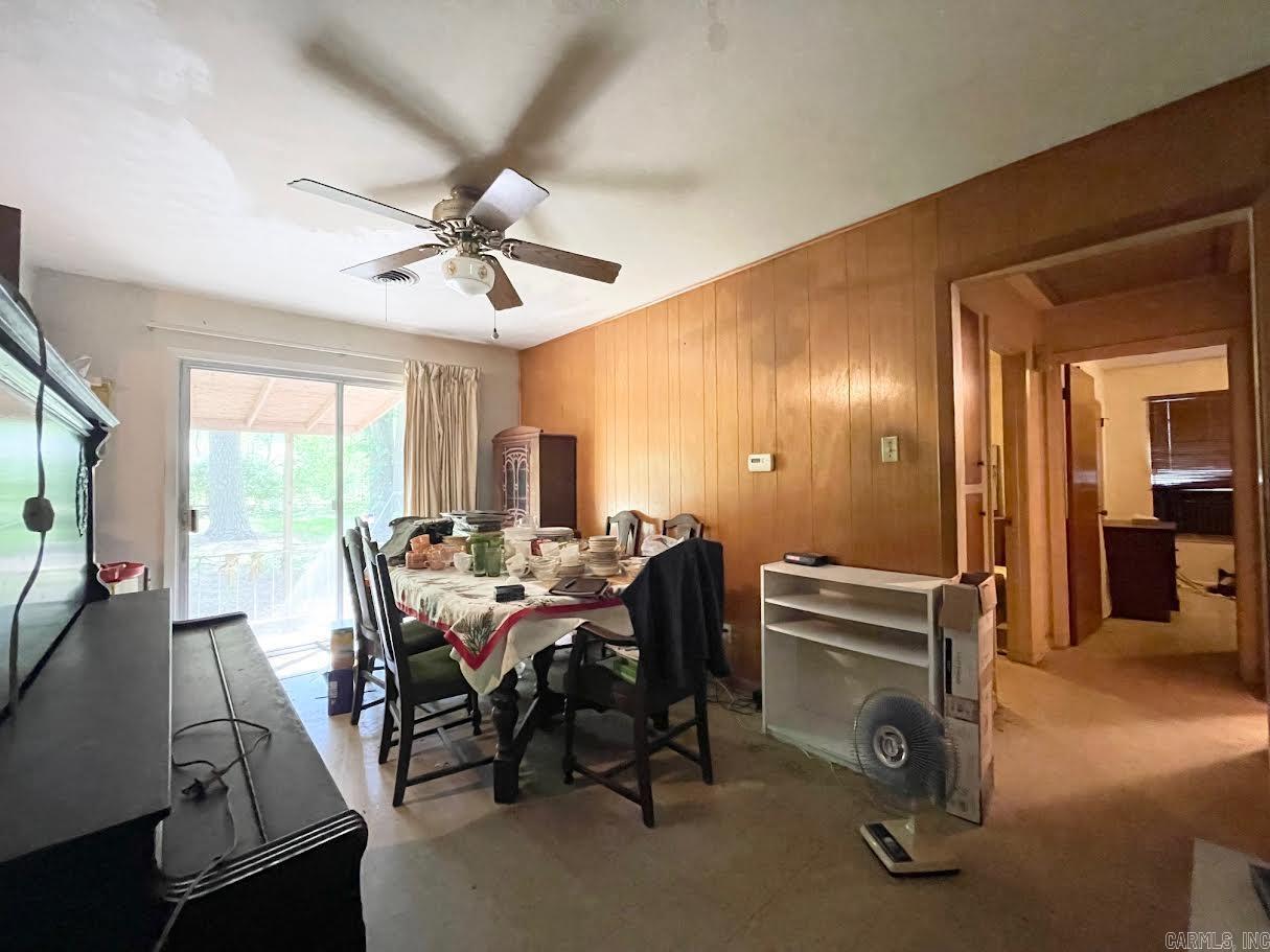 BROOKWOOD ADDN - Residential