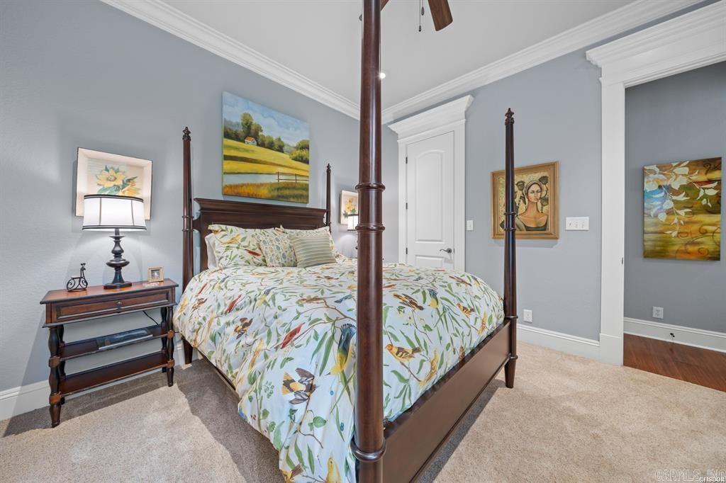 Red Oak Ridge - Residential