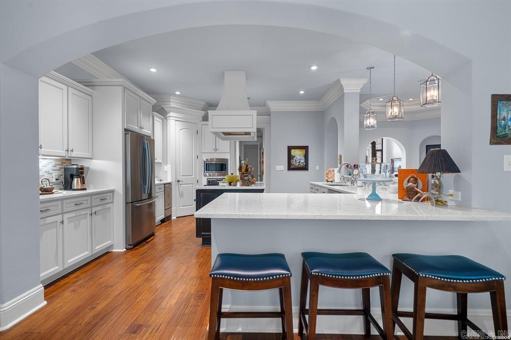 Red Oak Ridge - Residential