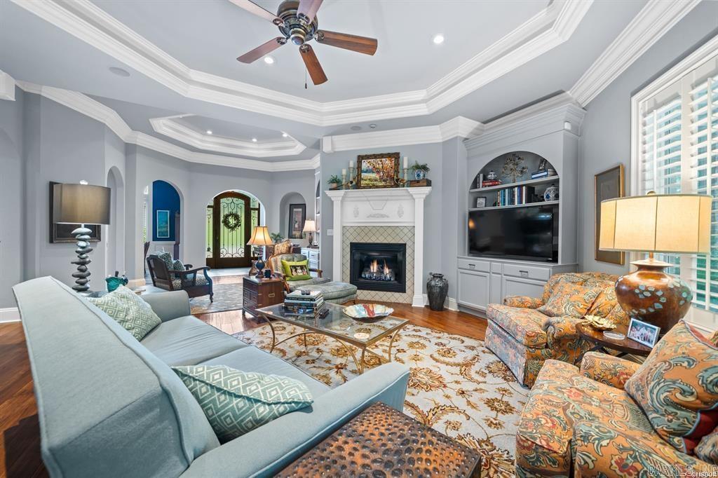 Red Oak Ridge - Residential