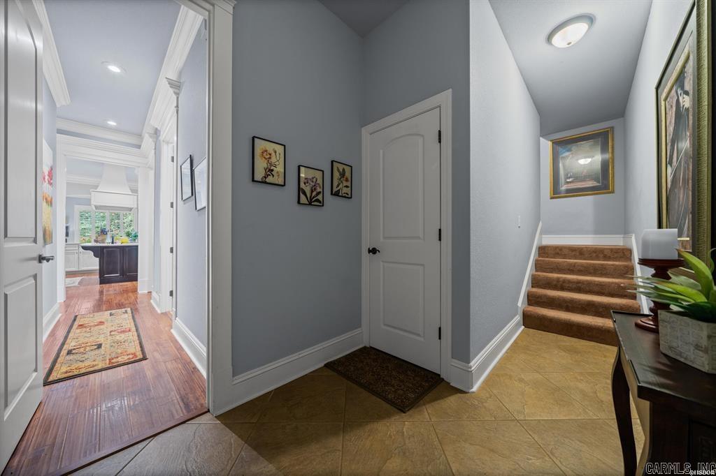 Red Oak Ridge - Residential