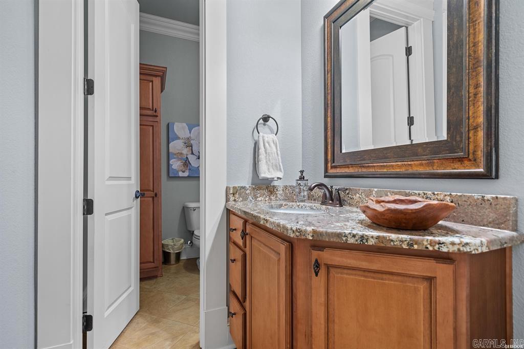 Red Oak Ridge - Residential