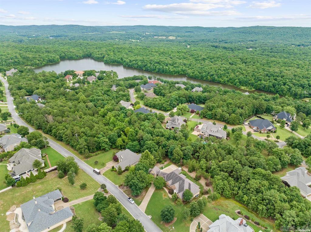 Red Oak Ridge - Residential