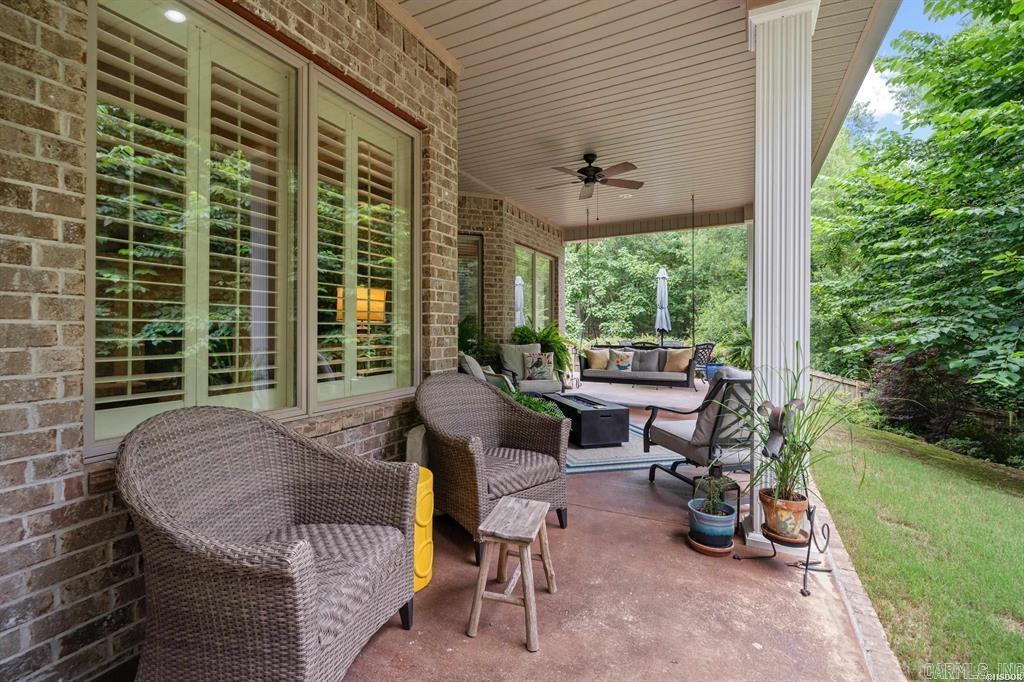 Red Oak Ridge - Residential
