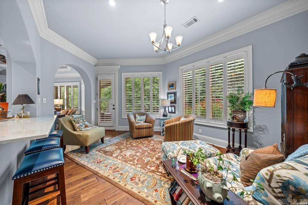 Red Oak Ridge - Residential