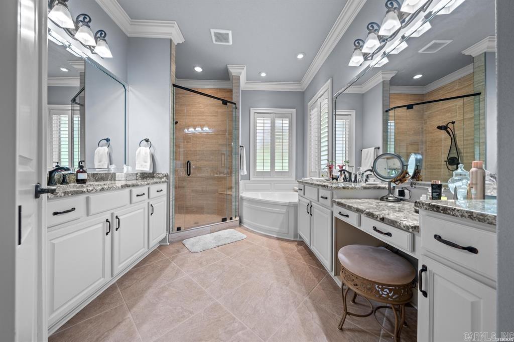 Red Oak Ridge - Residential