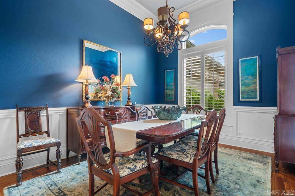 Red Oak Ridge - Residential