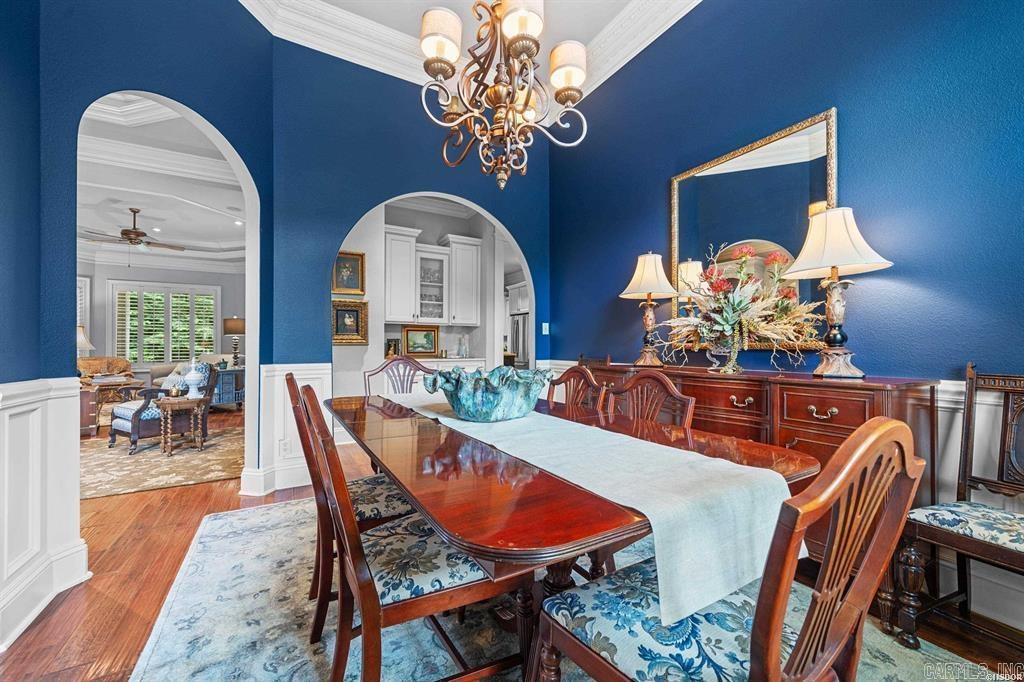 Red Oak Ridge - Residential