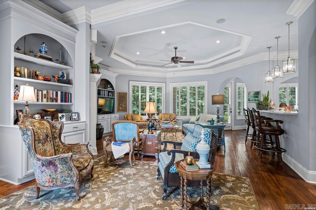 Red Oak Ridge - Residential