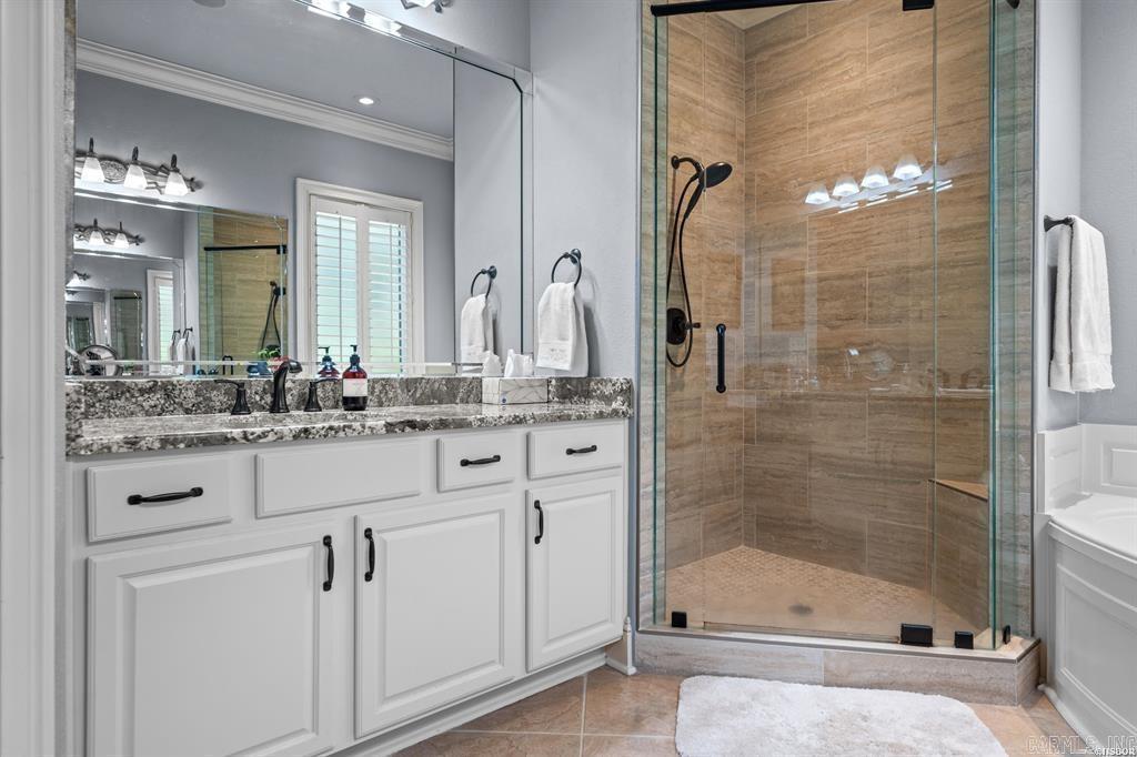 Red Oak Ridge - Residential