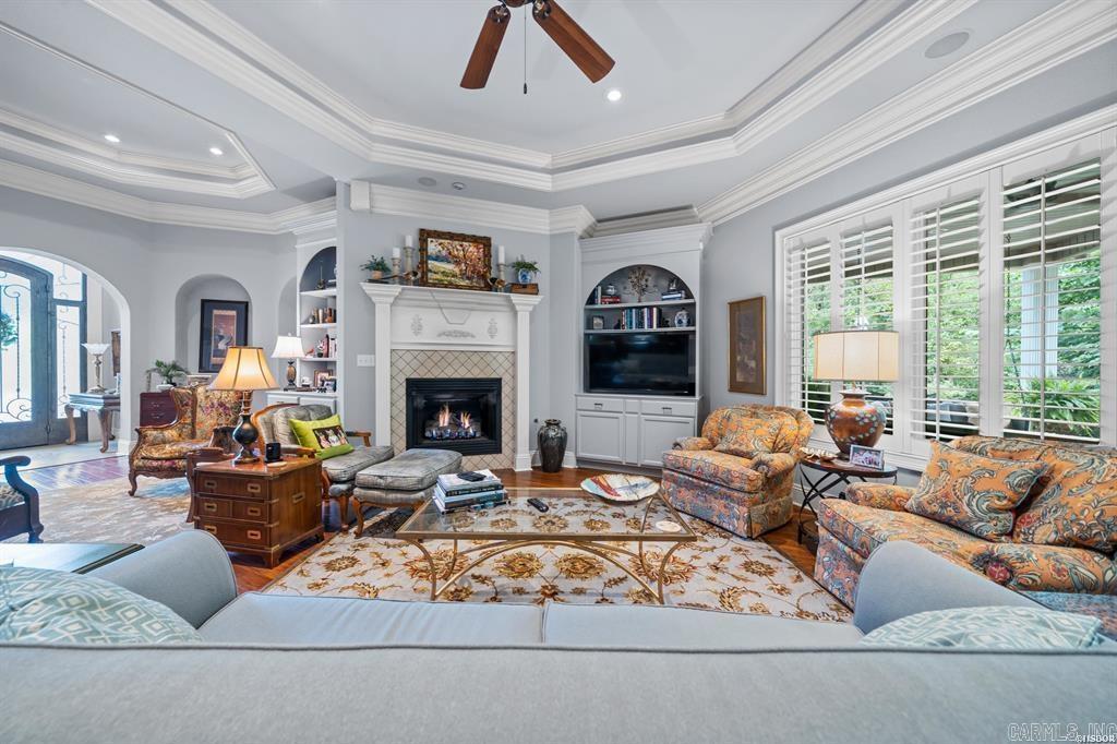 Red Oak Ridge - Residential