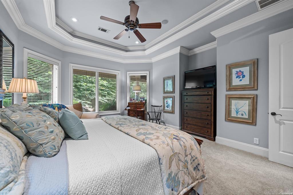 Red Oak Ridge - Residential