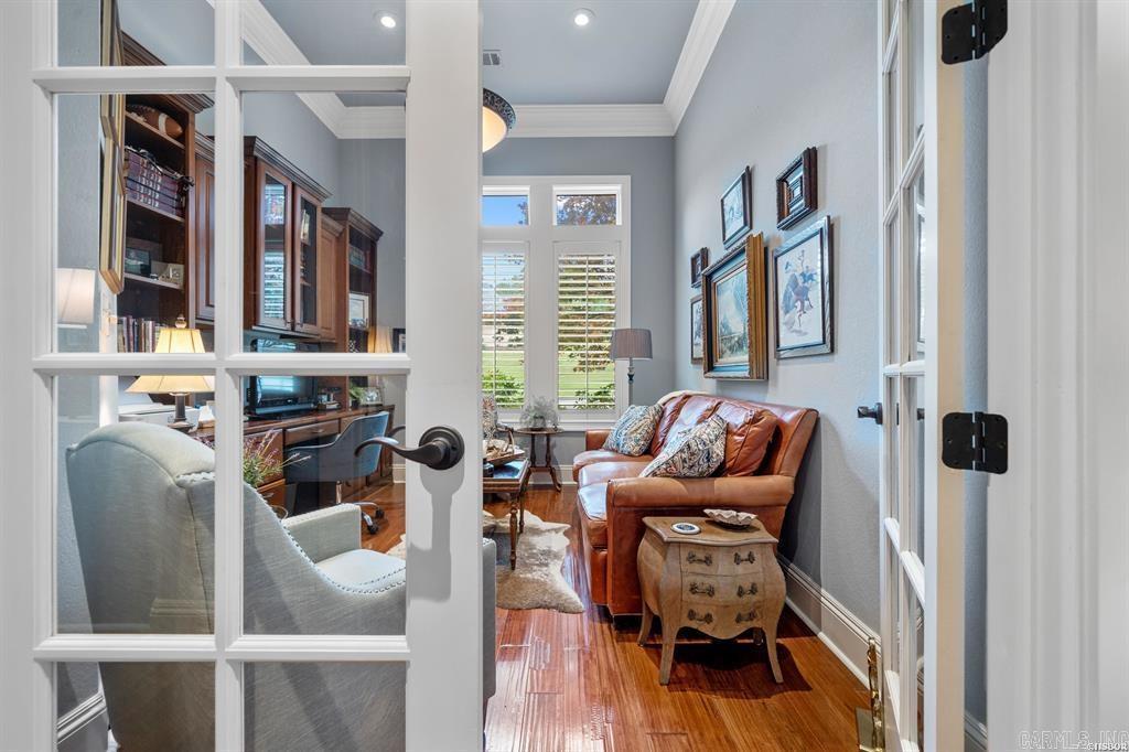 Red Oak Ridge - Residential