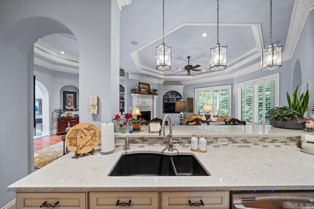 Red Oak Ridge - Residential