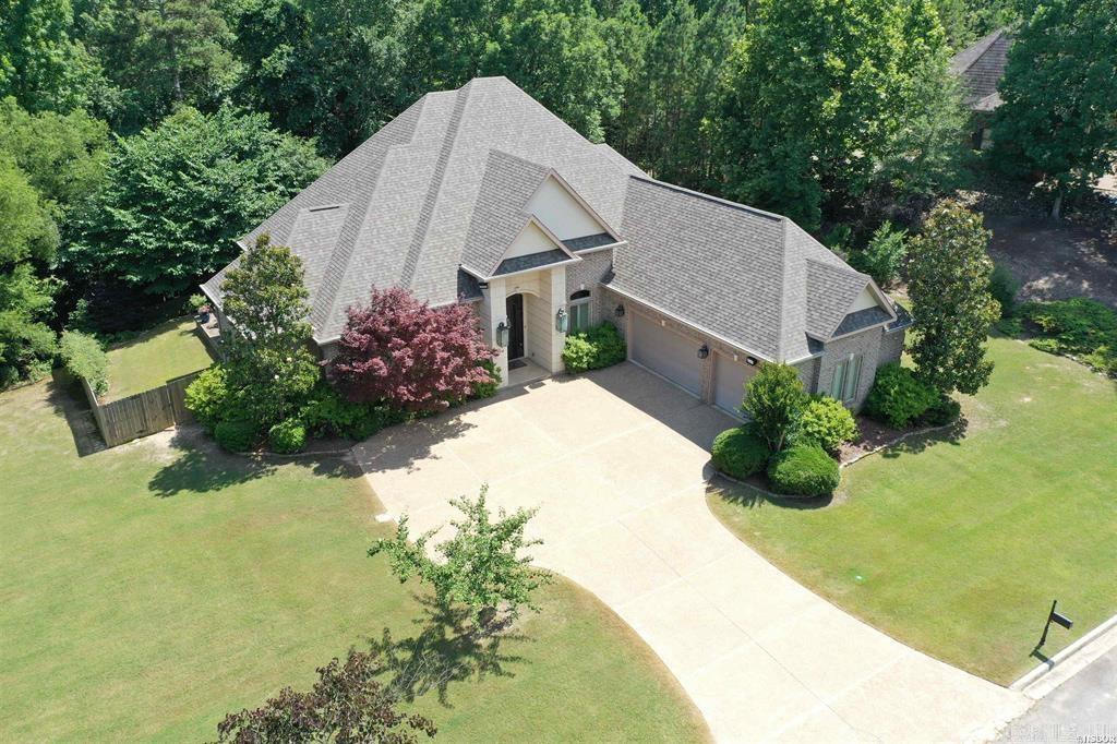 Red Oak Ridge - Residential