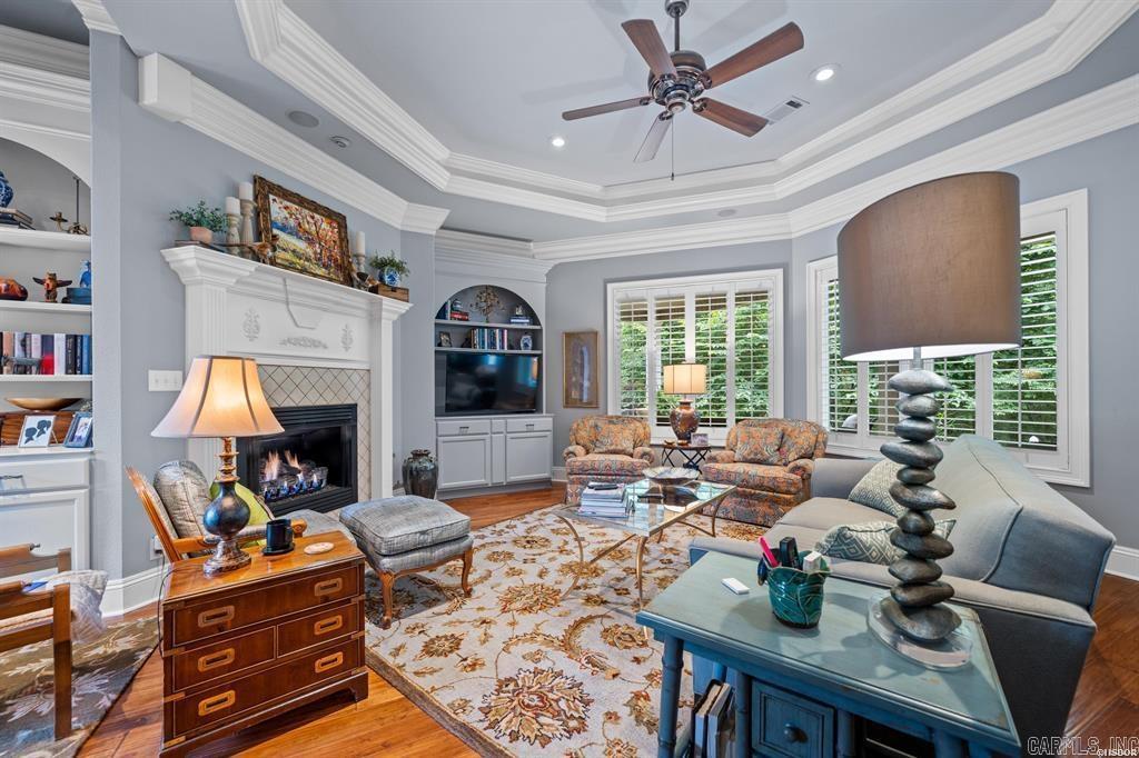 Red Oak Ridge - Residential