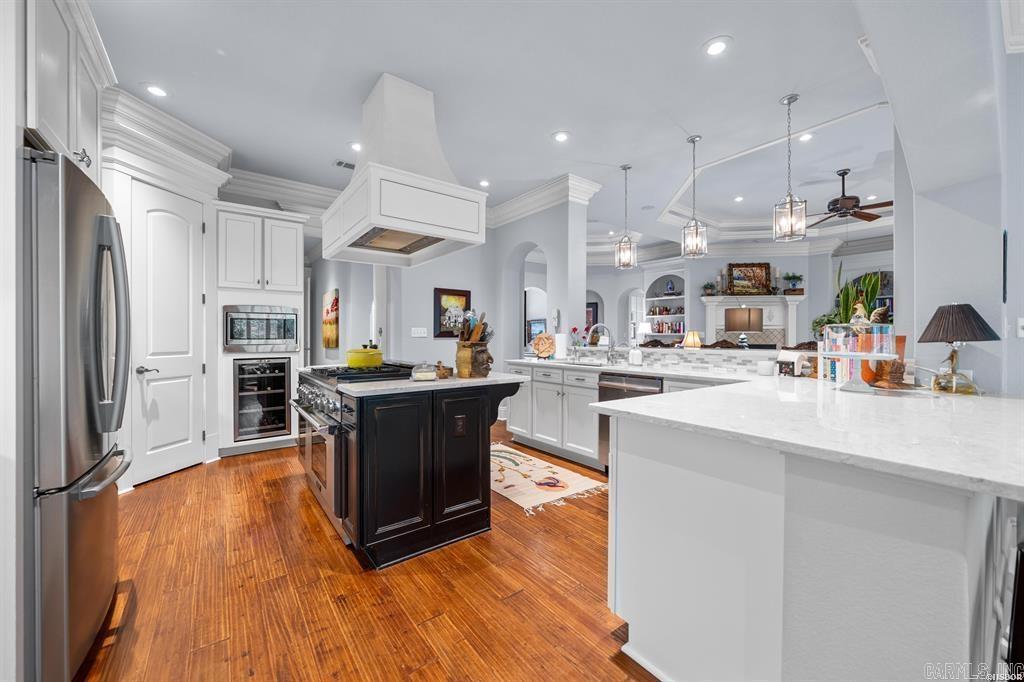 Red Oak Ridge - Residential