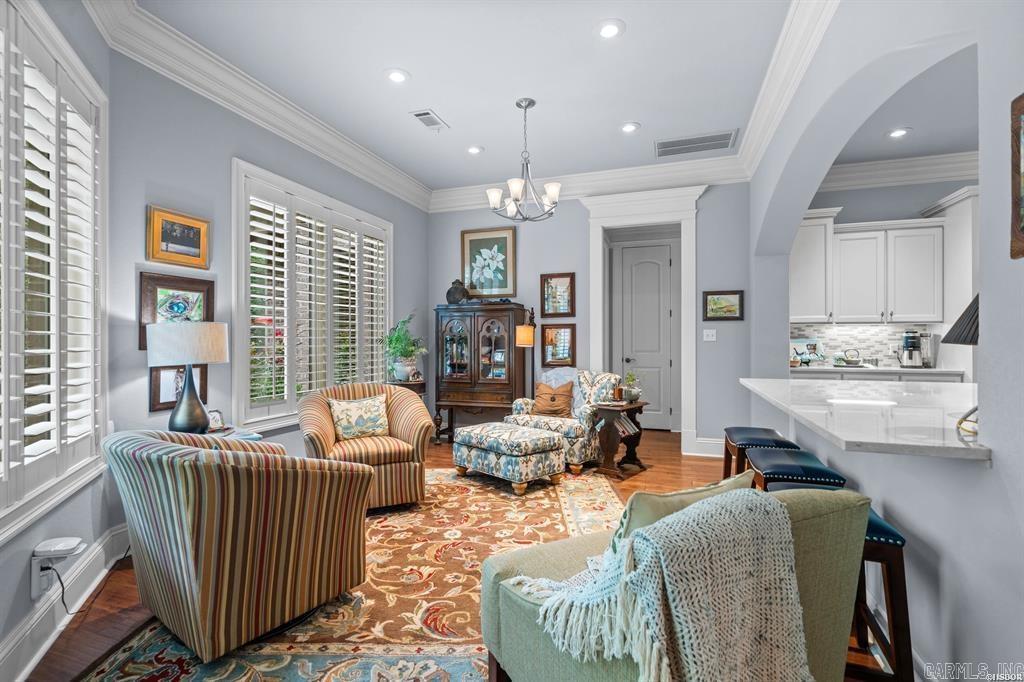 Red Oak Ridge - Residential