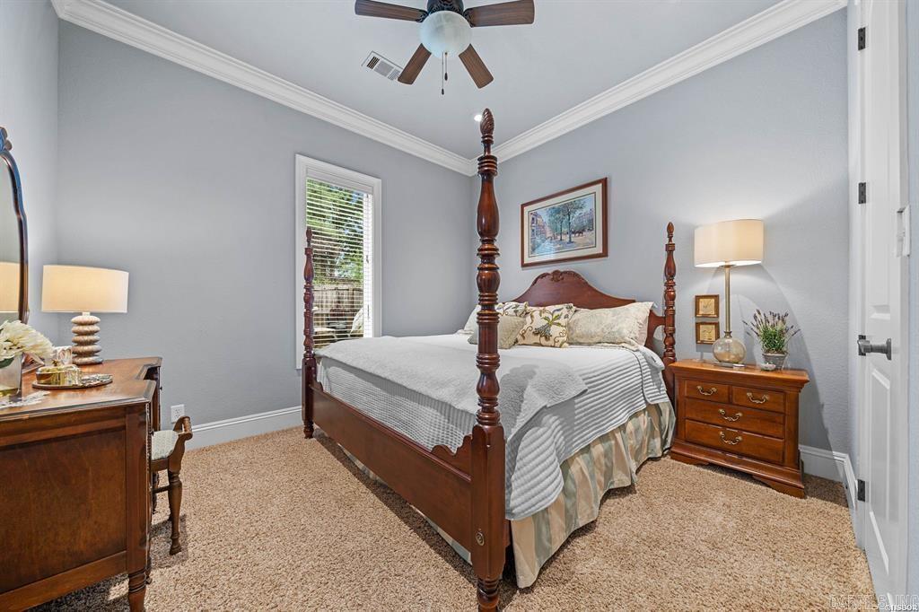 Red Oak Ridge - Residential