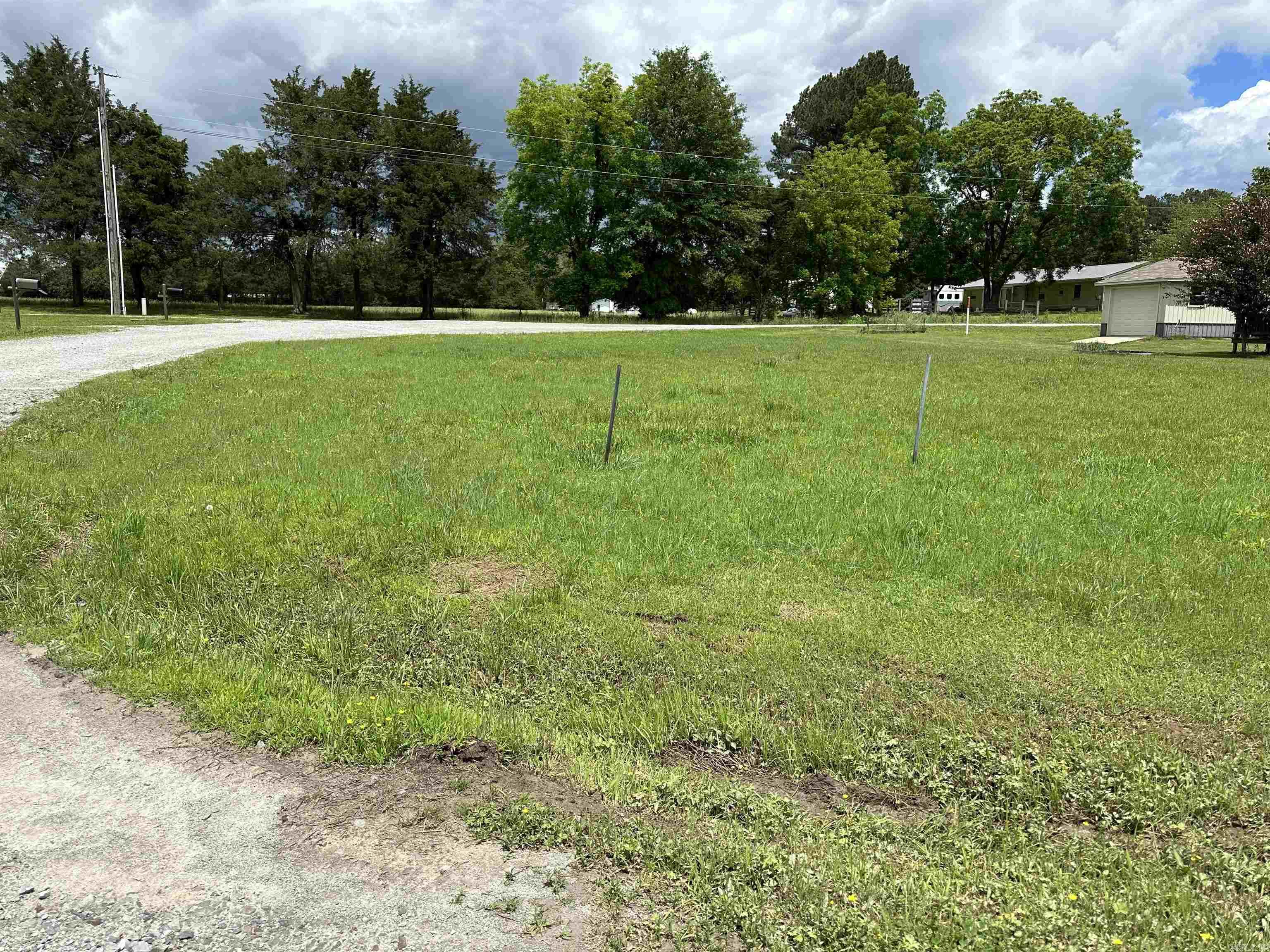 DOGWOOD MEADOWS PH 1 - Land