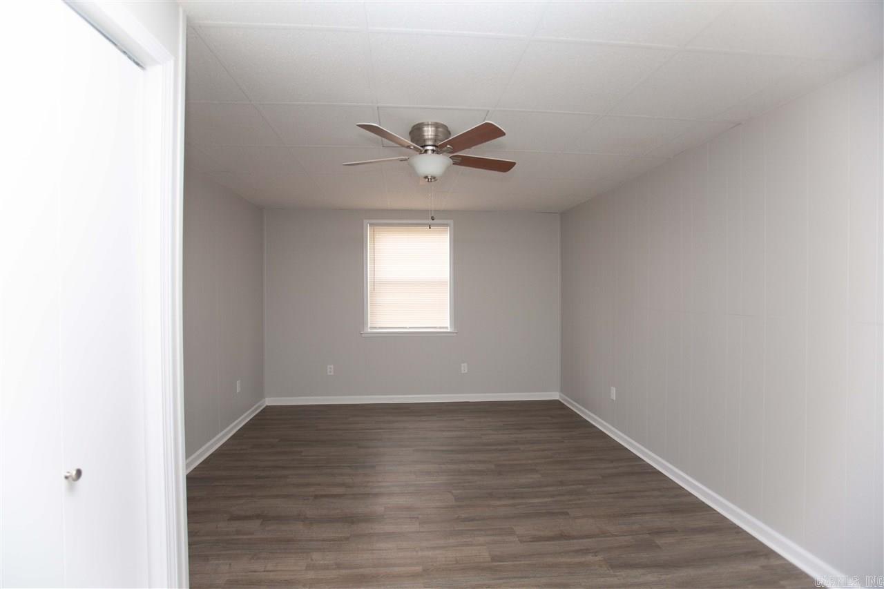 Geyer Springs - Residential Lease