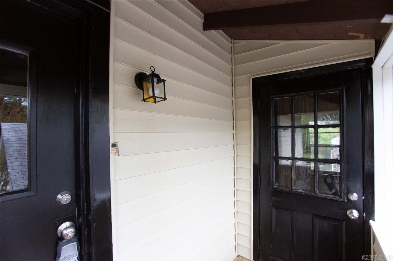 Geyer Springs - Residential Lease