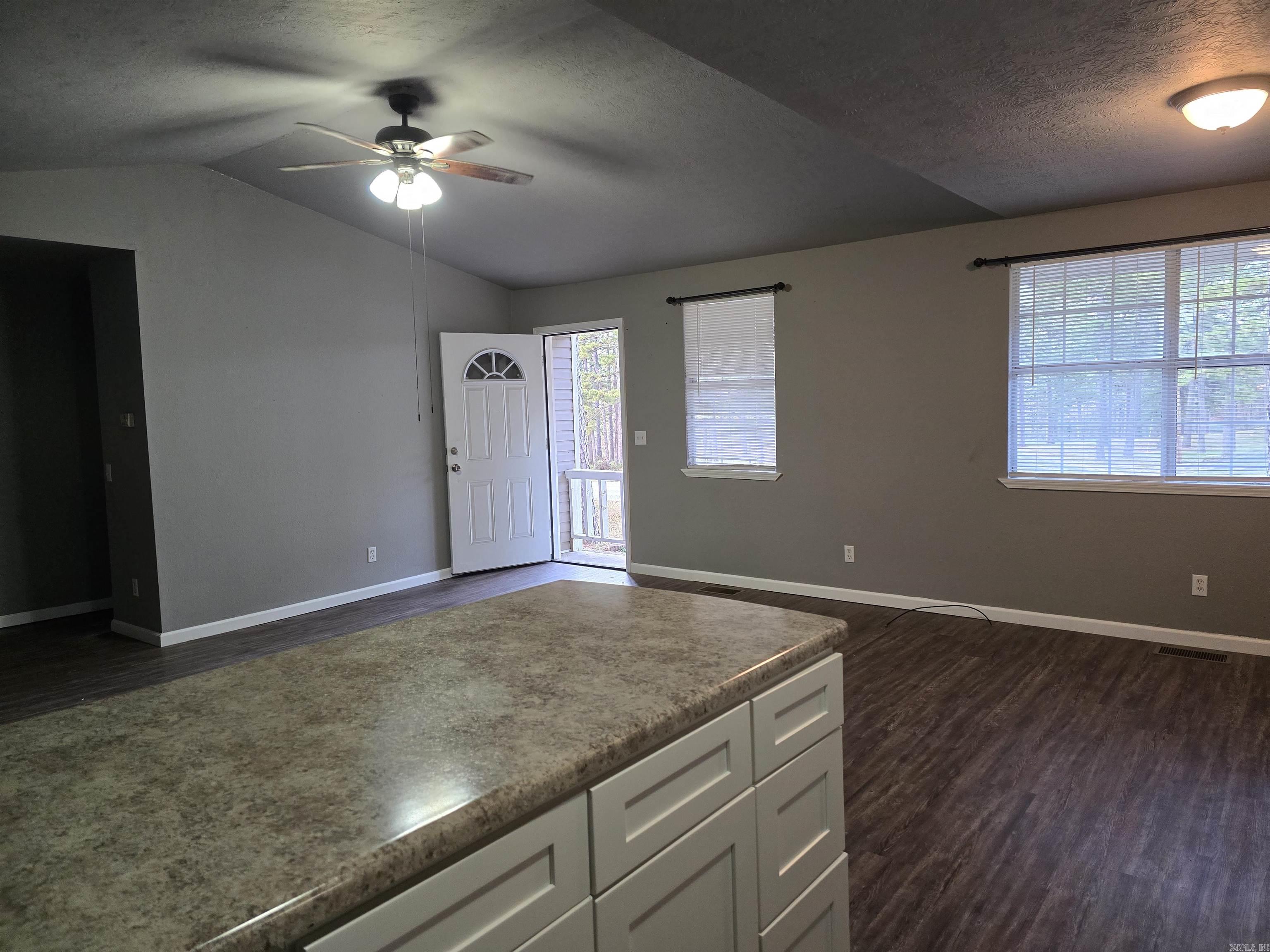 WEST PINES - Residential