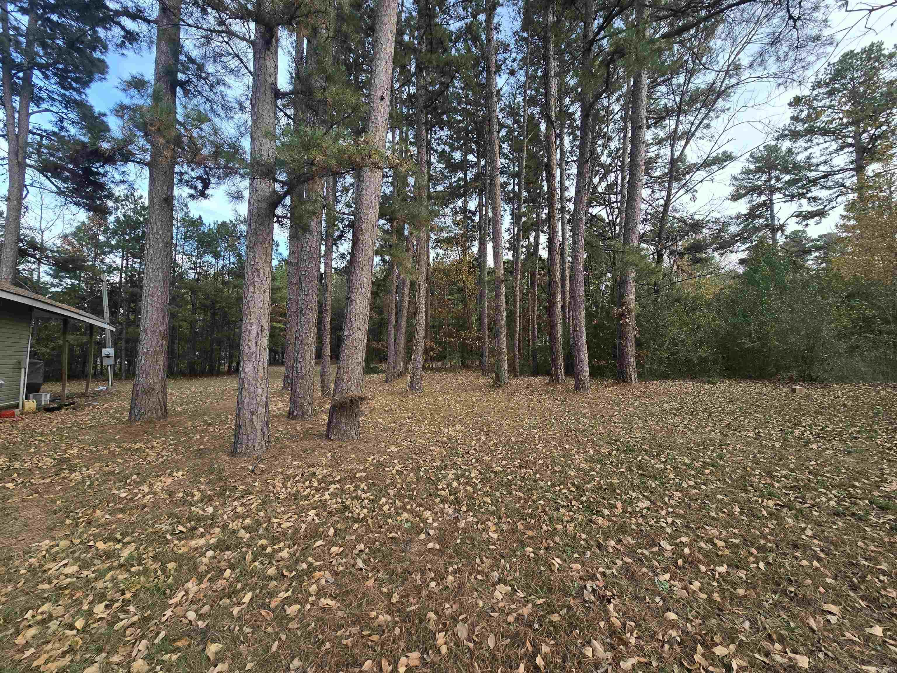 WEST PINES - Residential