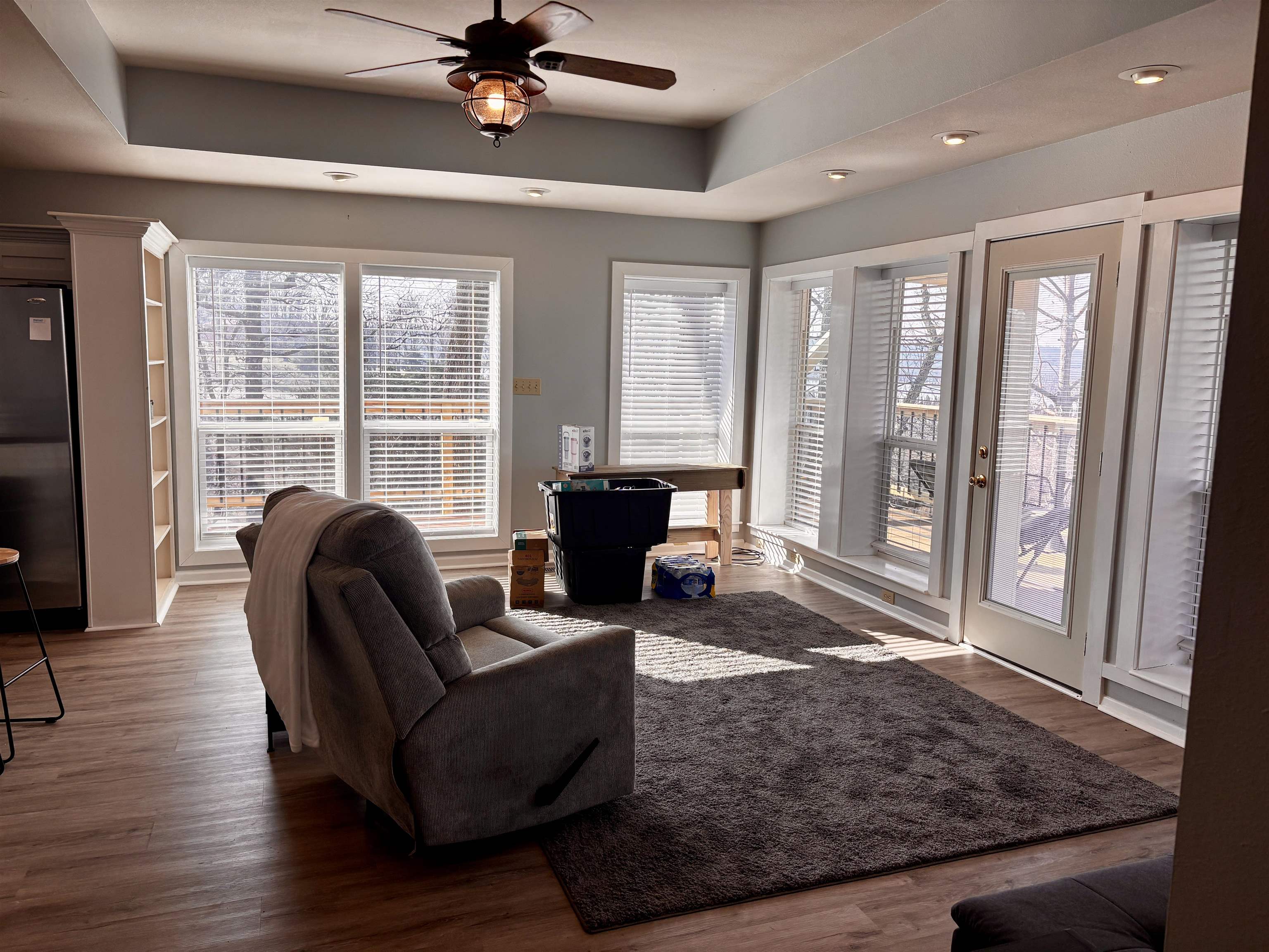 ADAMS BOAT LANDING - Residential