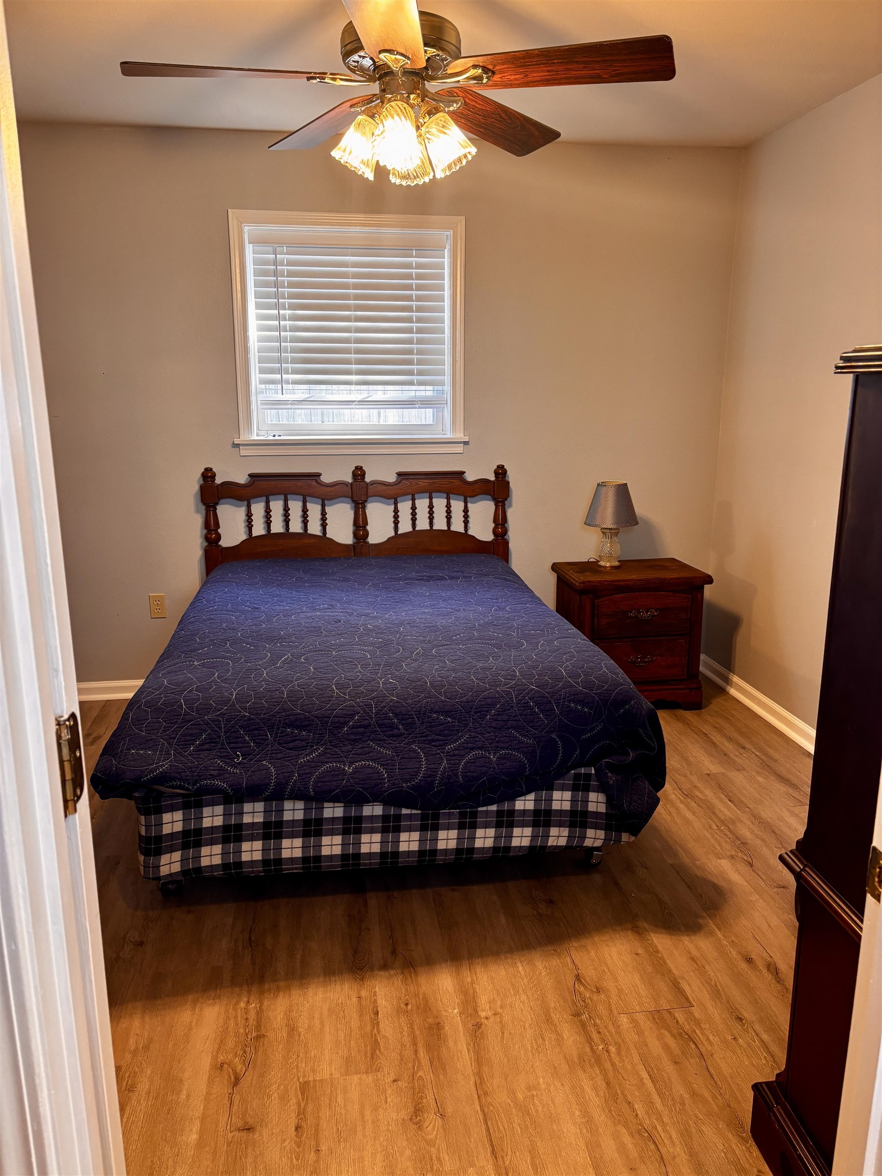 ADAMS BOAT LANDING - Residential