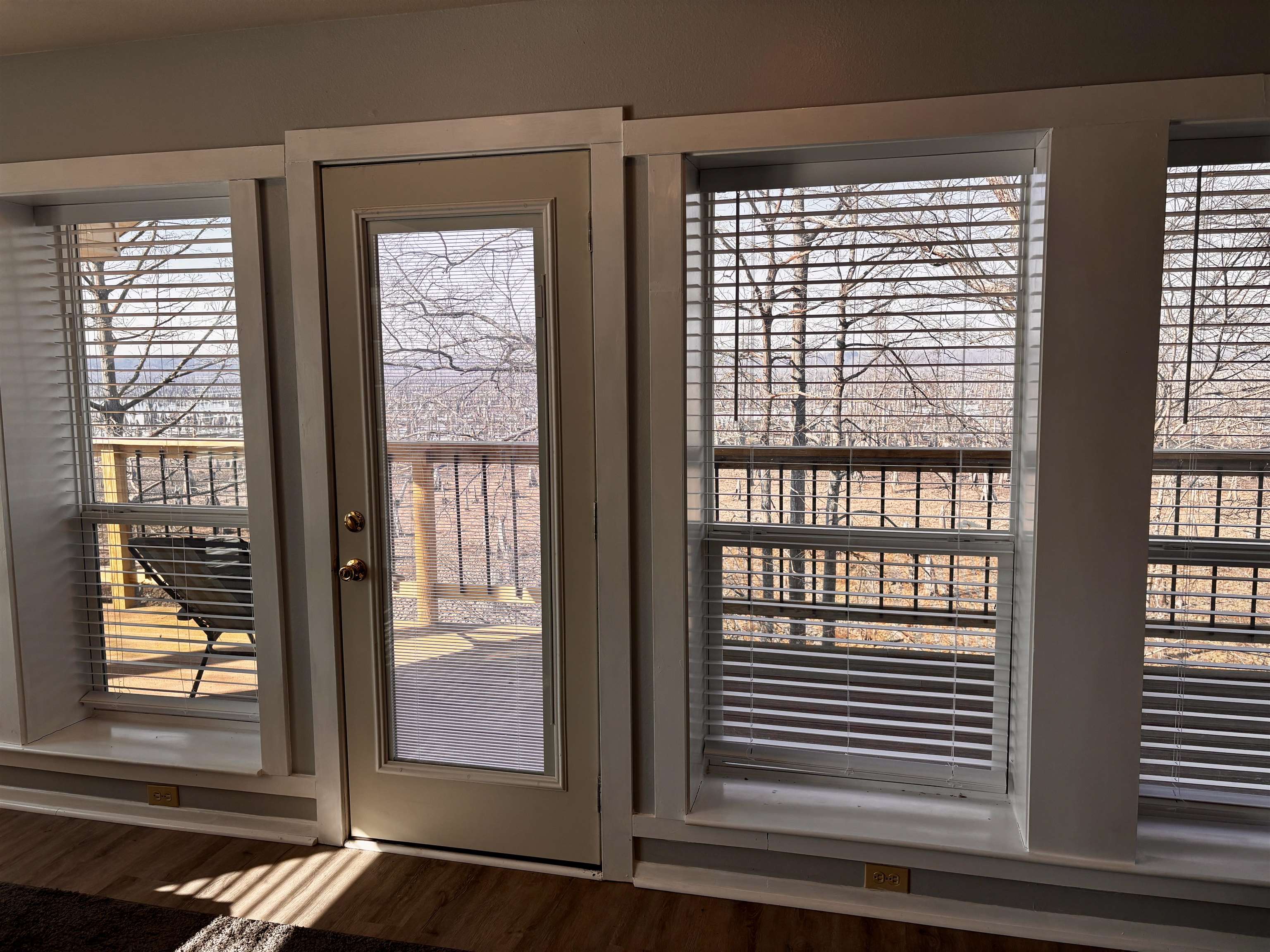 ADAMS BOAT LANDING - Residential