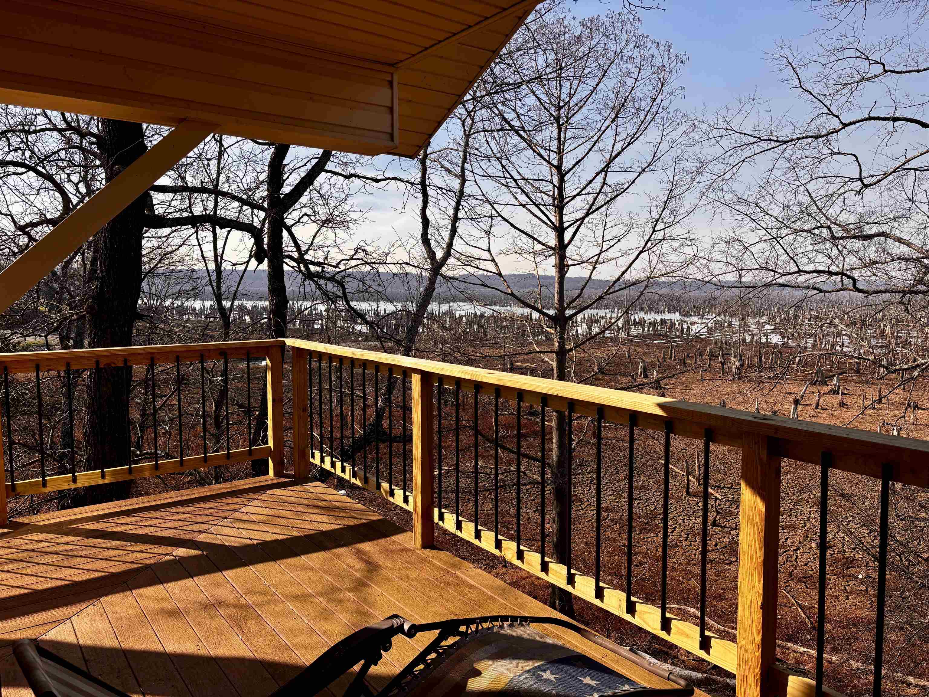 ADAMS BOAT LANDING - Residential