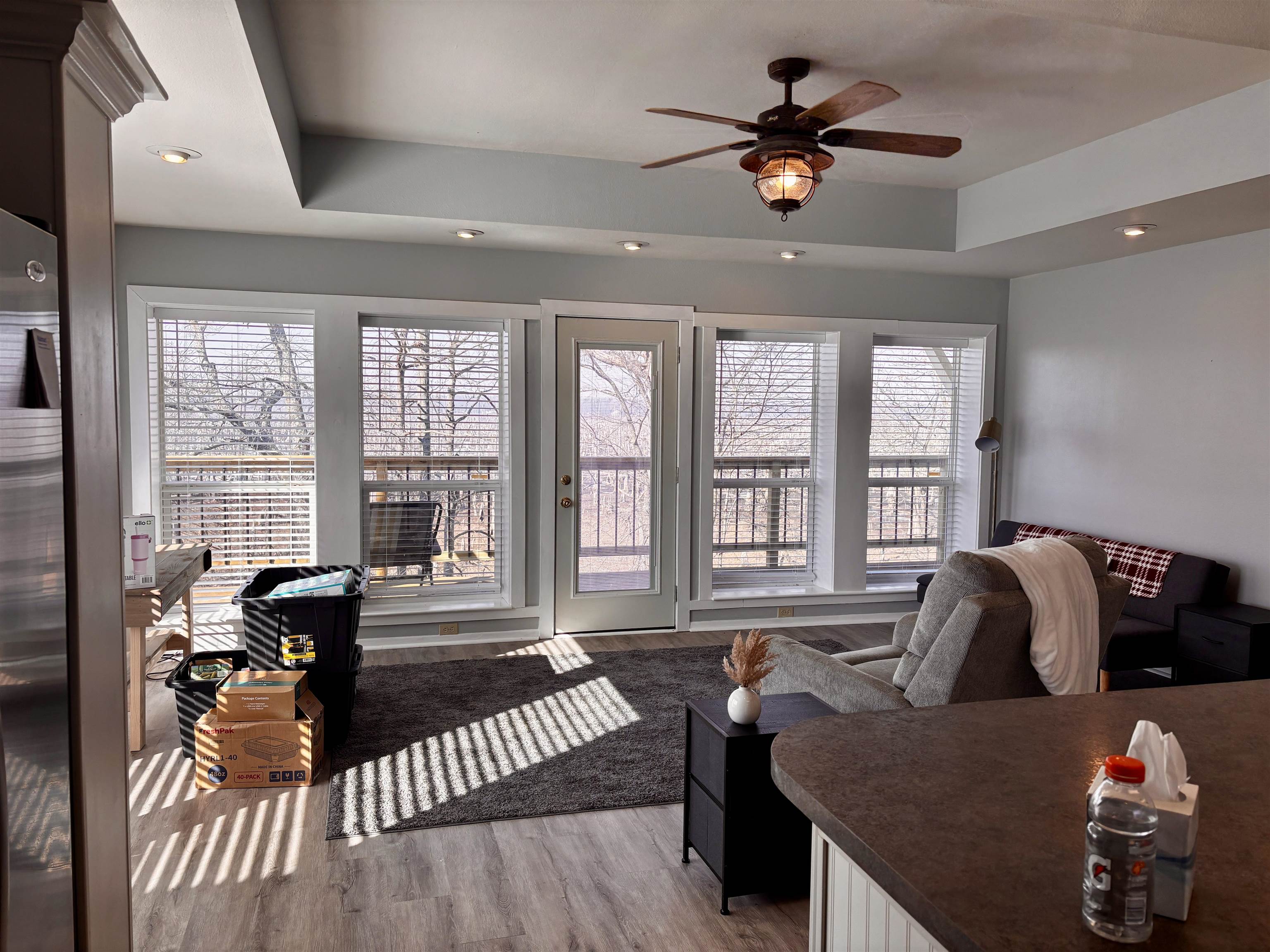 ADAMS BOAT LANDING - Residential