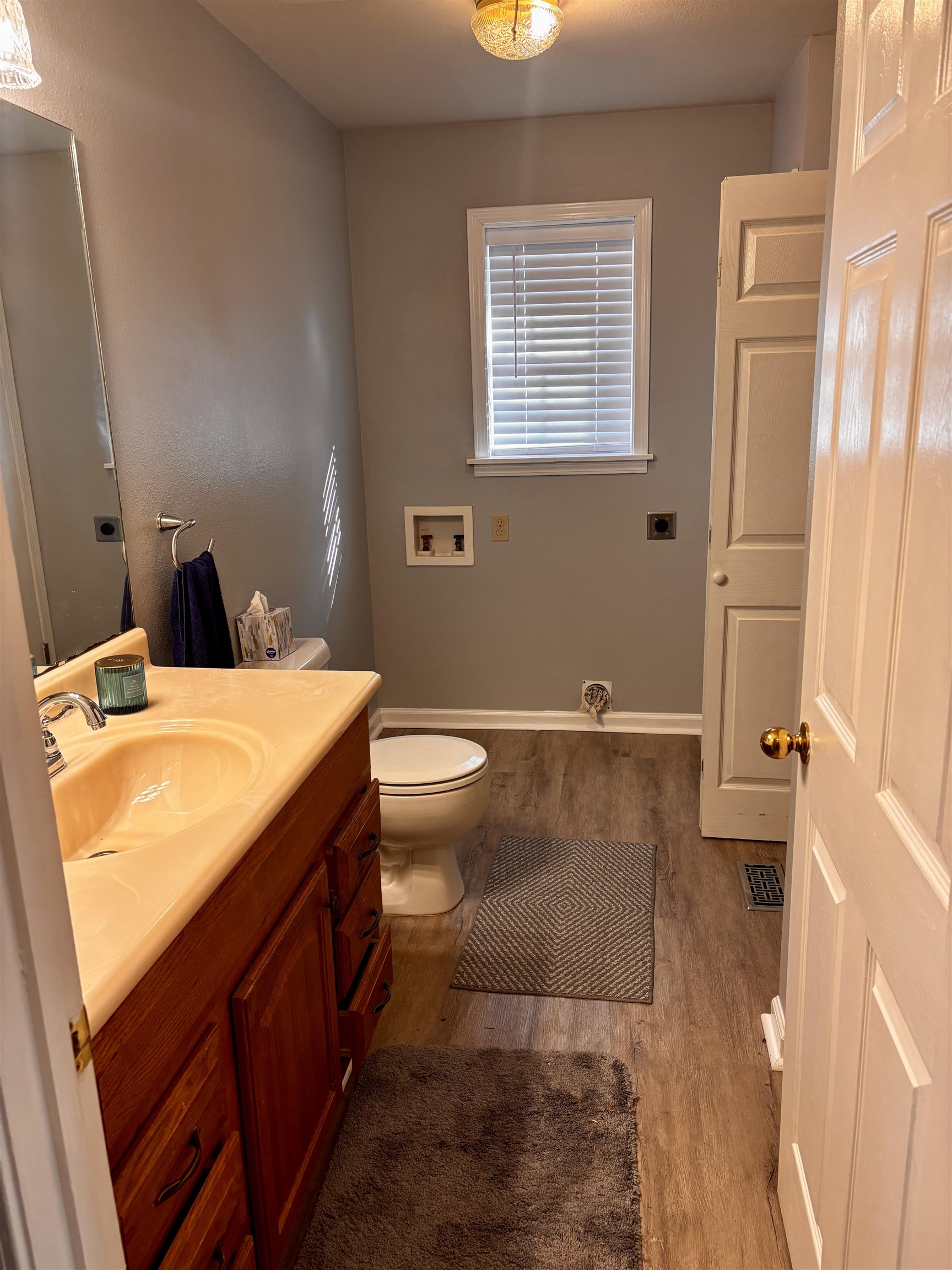 ADAMS BOAT LANDING - Residential