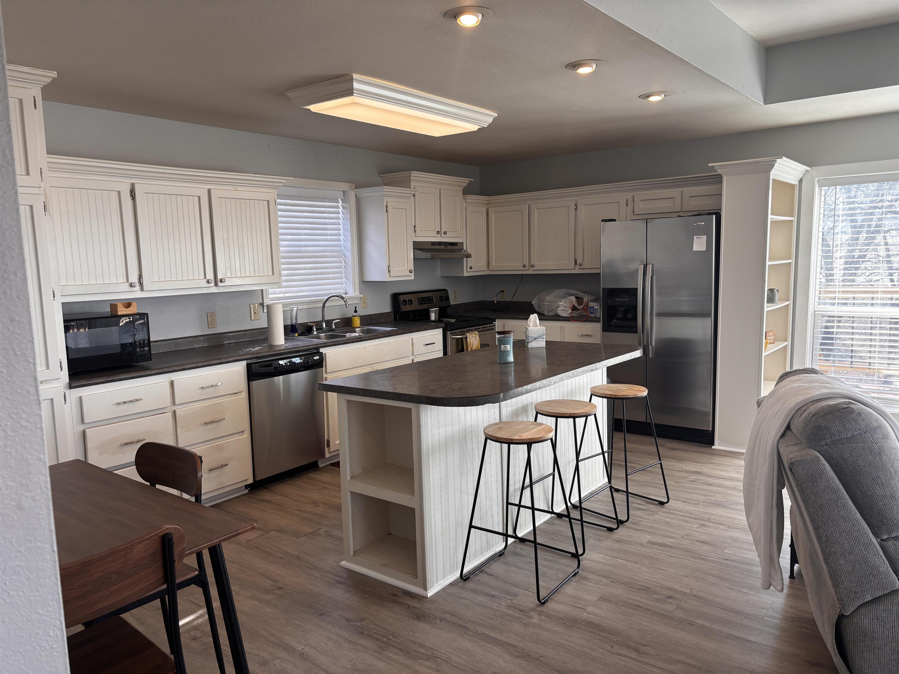 ADAMS BOAT LANDING - Residential