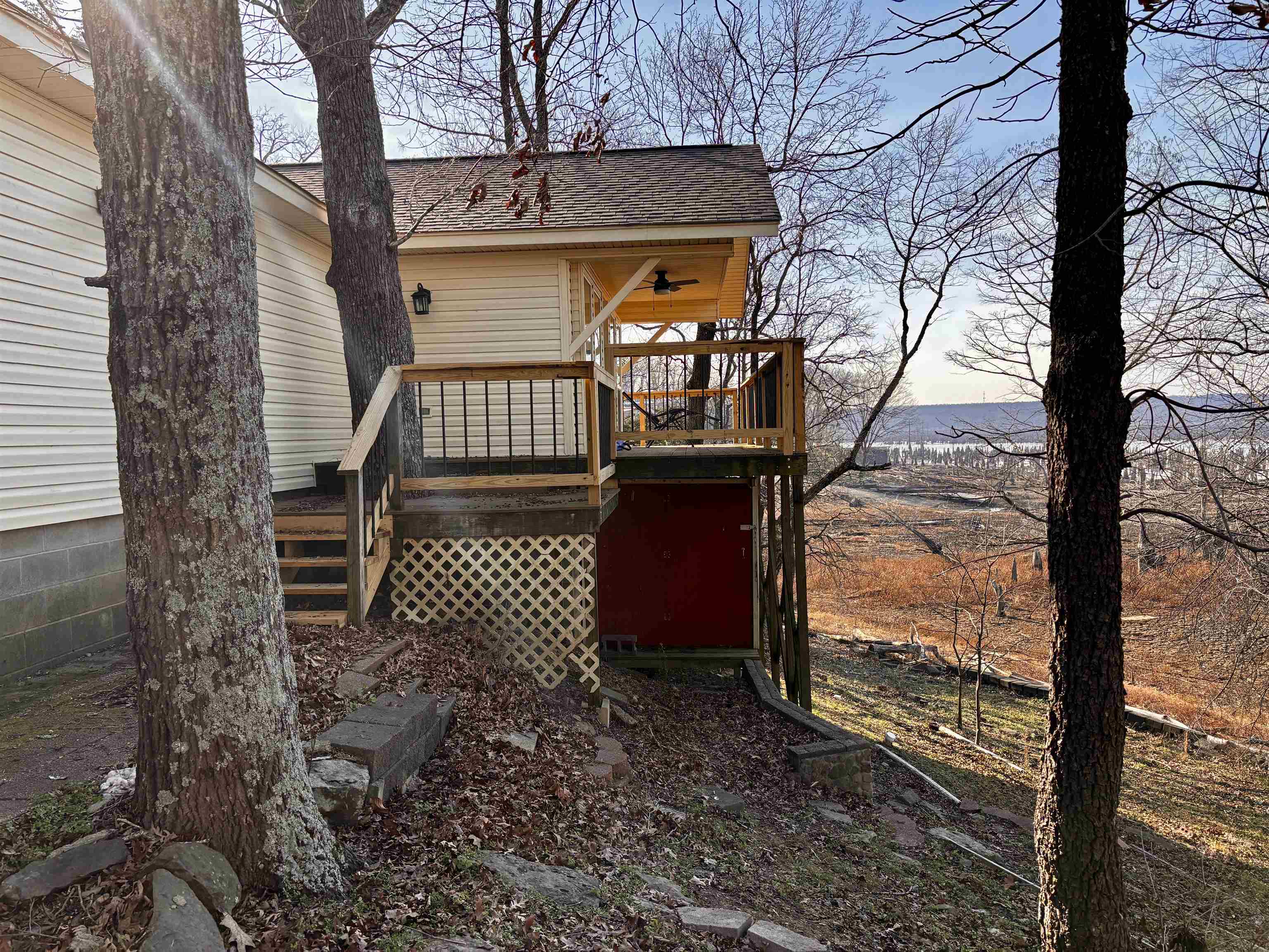 ADAMS BOAT LANDING - Residential