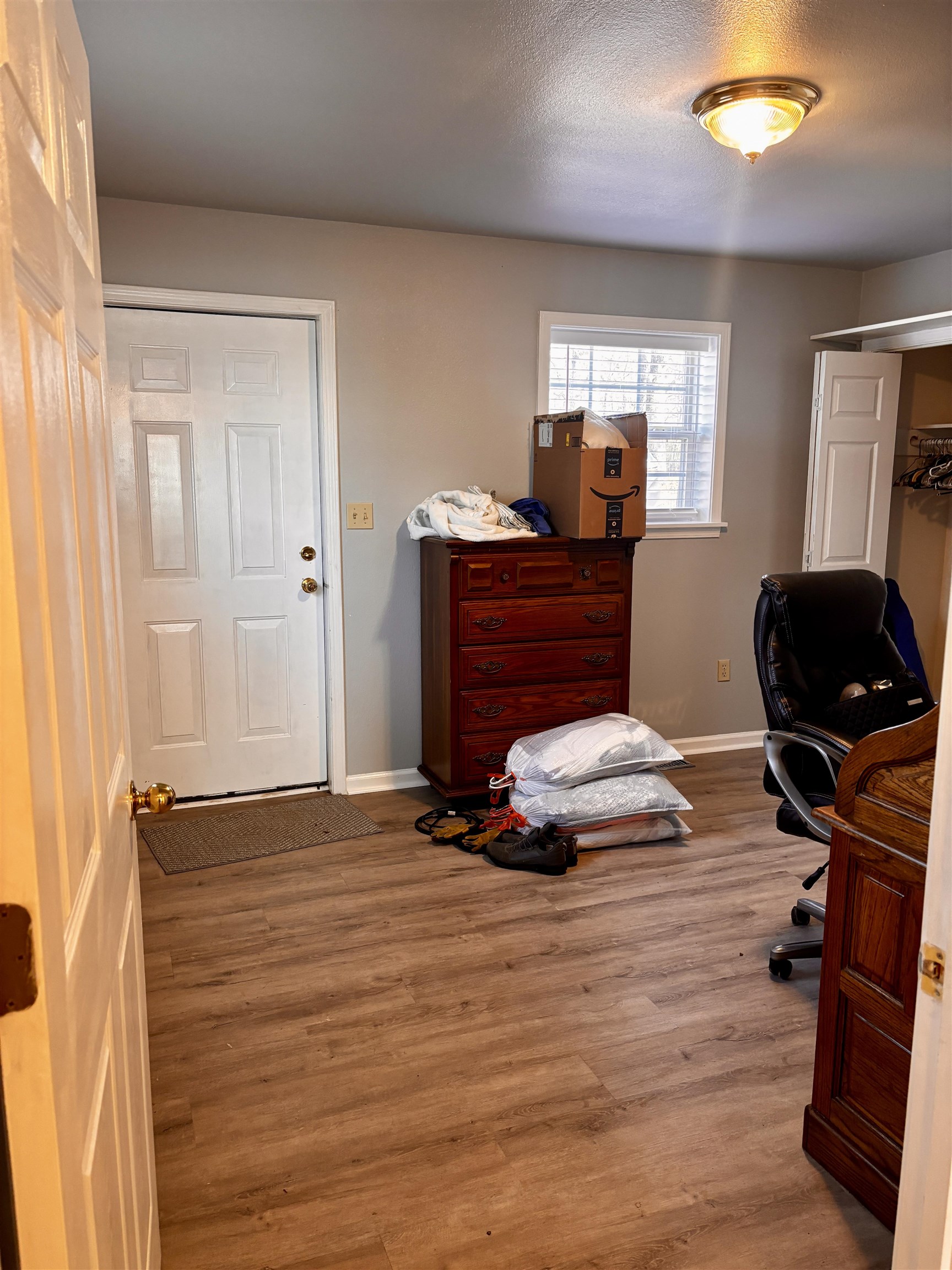 ADAMS BOAT LANDING - Residential