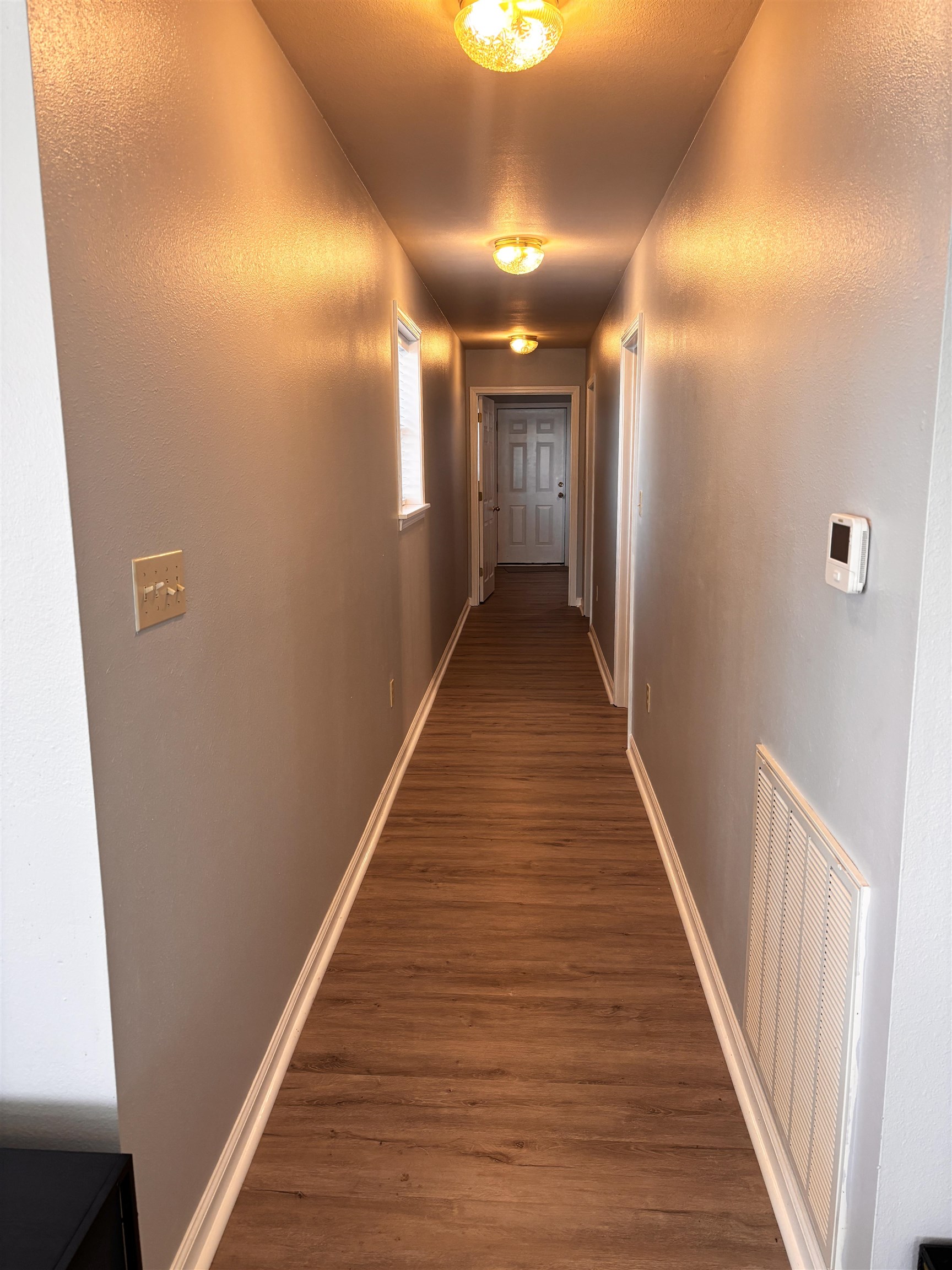 ADAMS BOAT LANDING - Residential