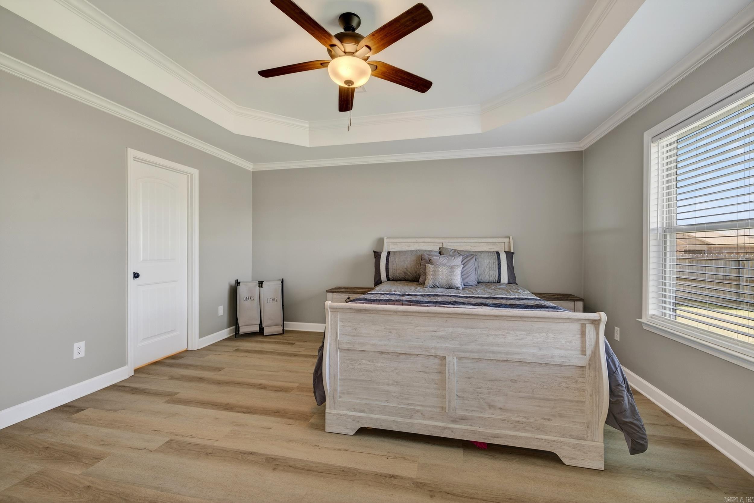 DEERFIELD ESTATES - Residential