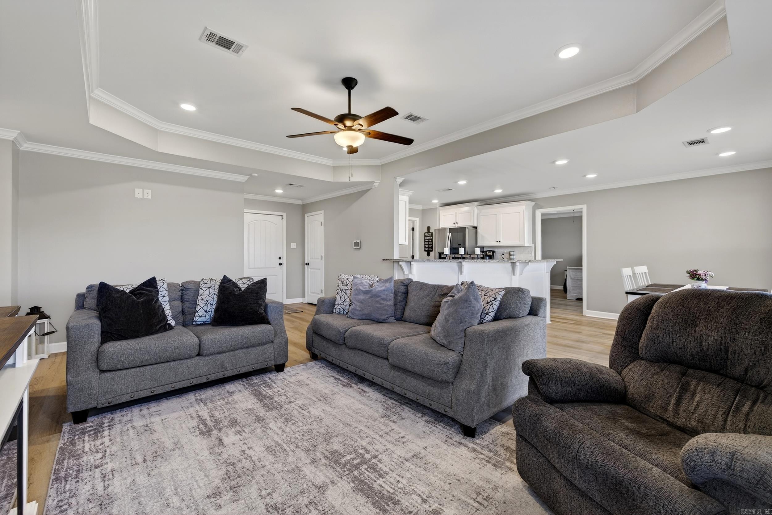 DEERFIELD ESTATES - Residential