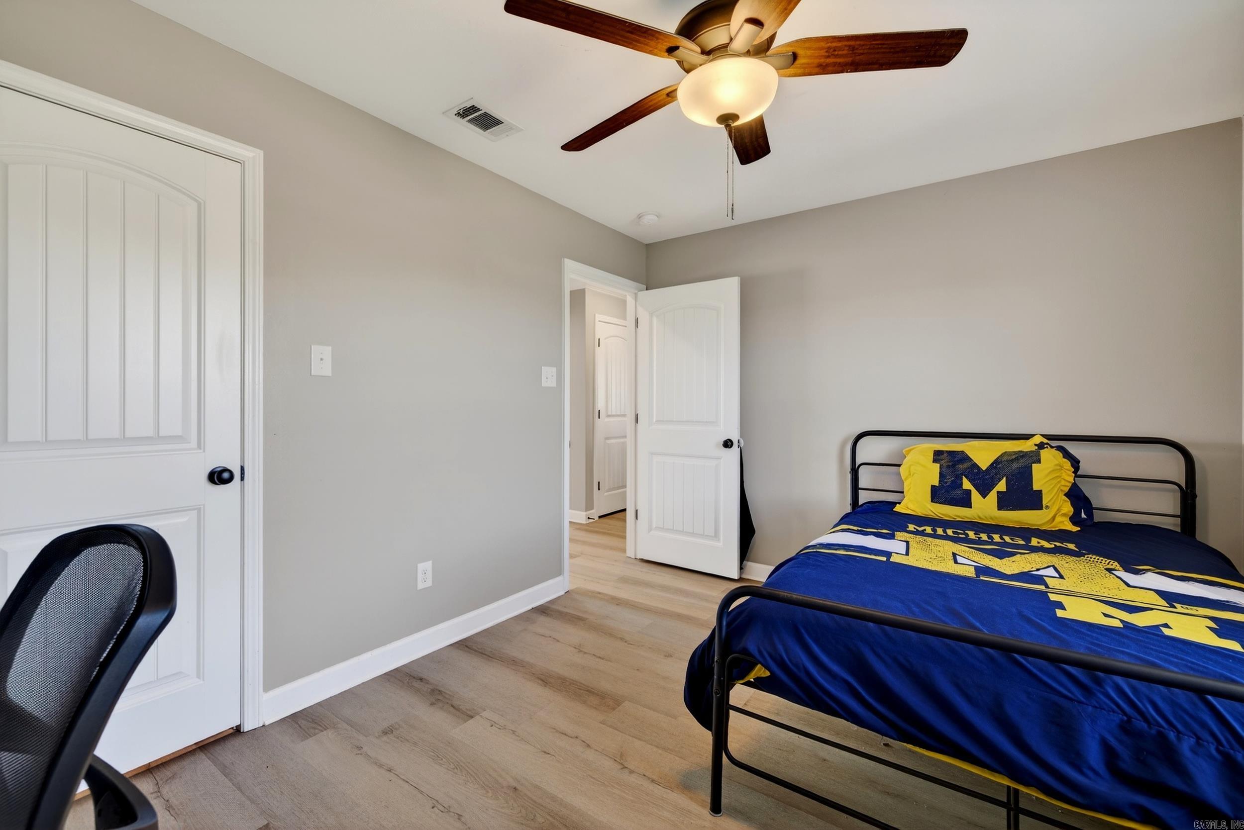 DEERFIELD ESTATES - Residential