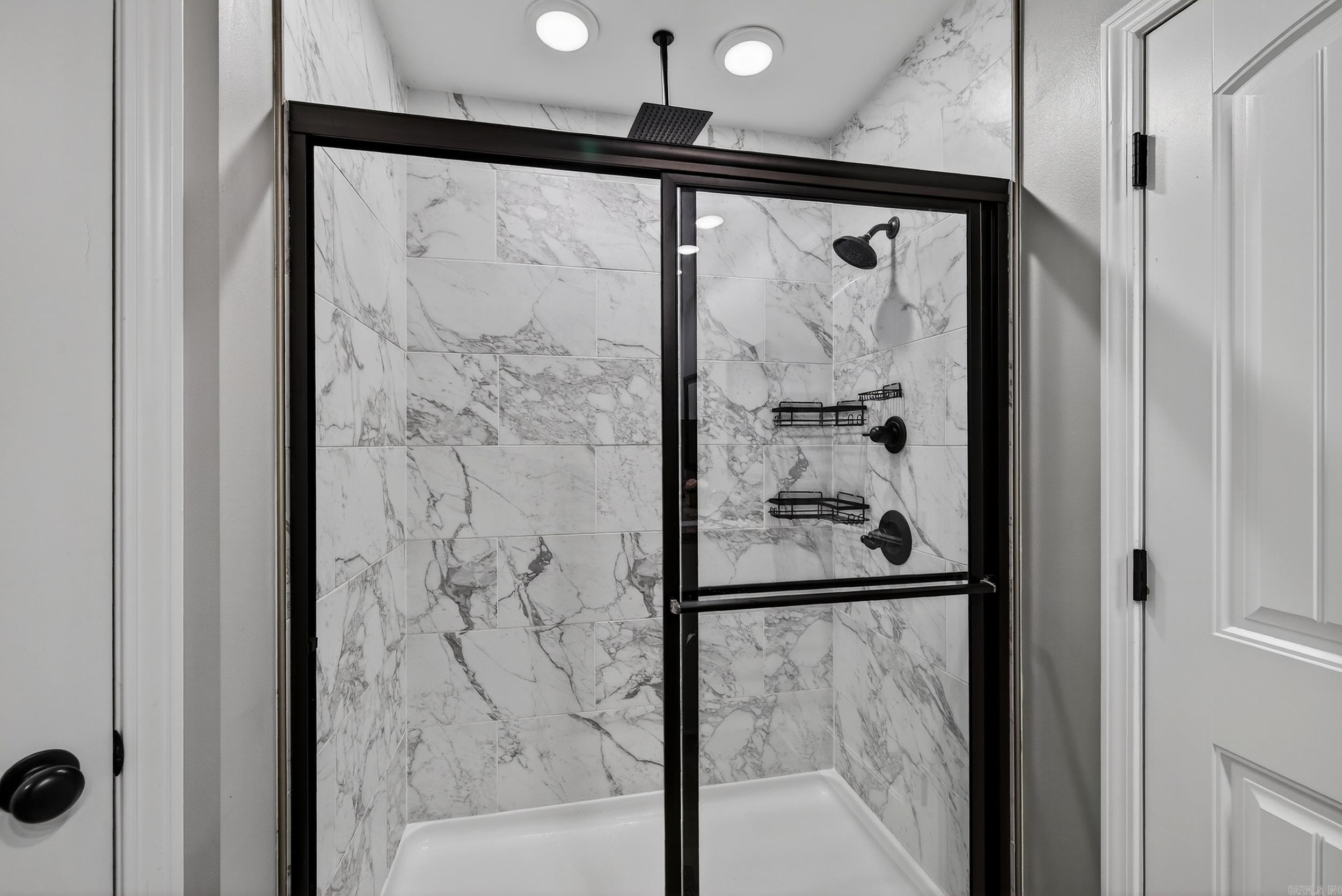 DEERFIELD ESTATES - Residential