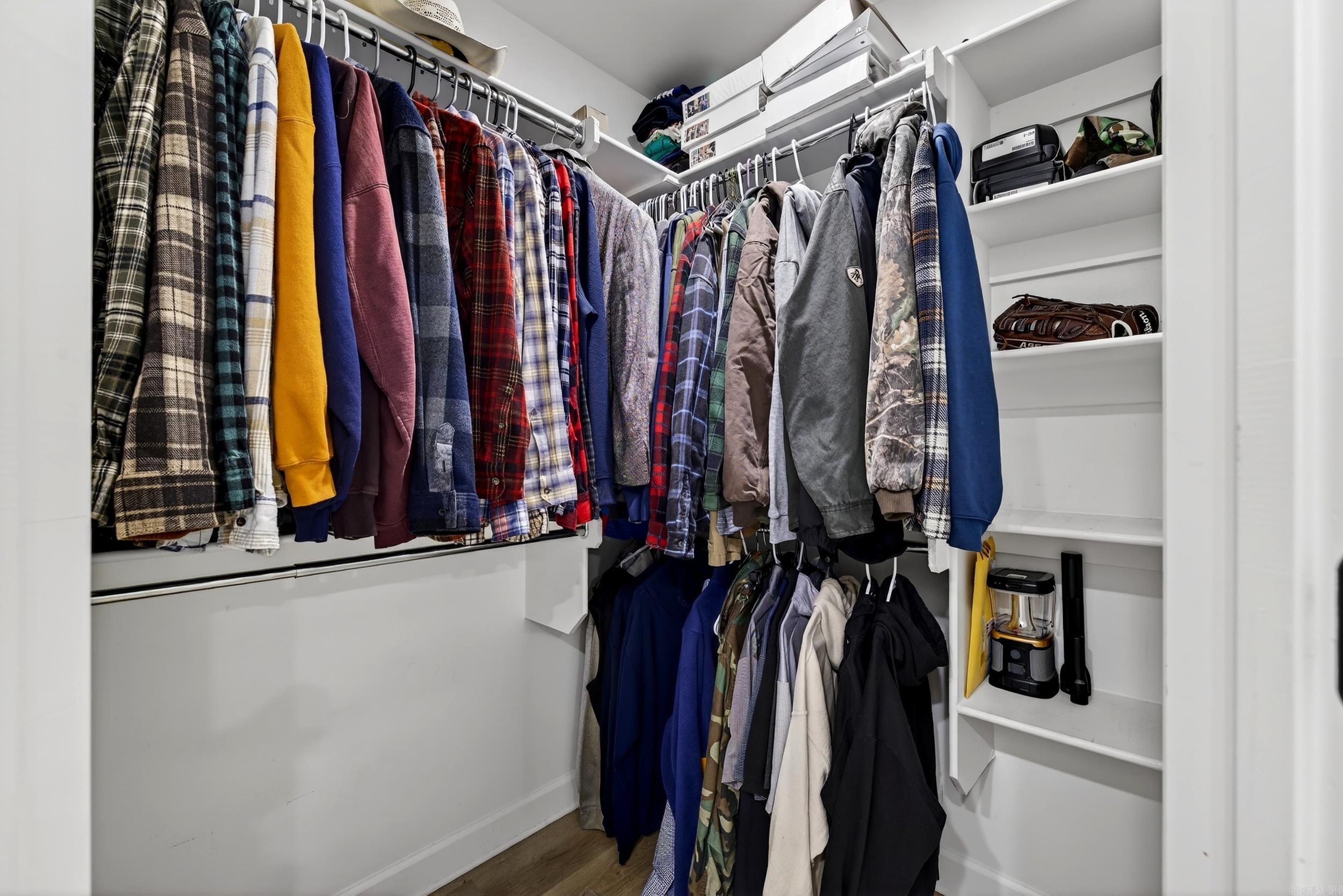 DEERFIELD ESTATES - Residential