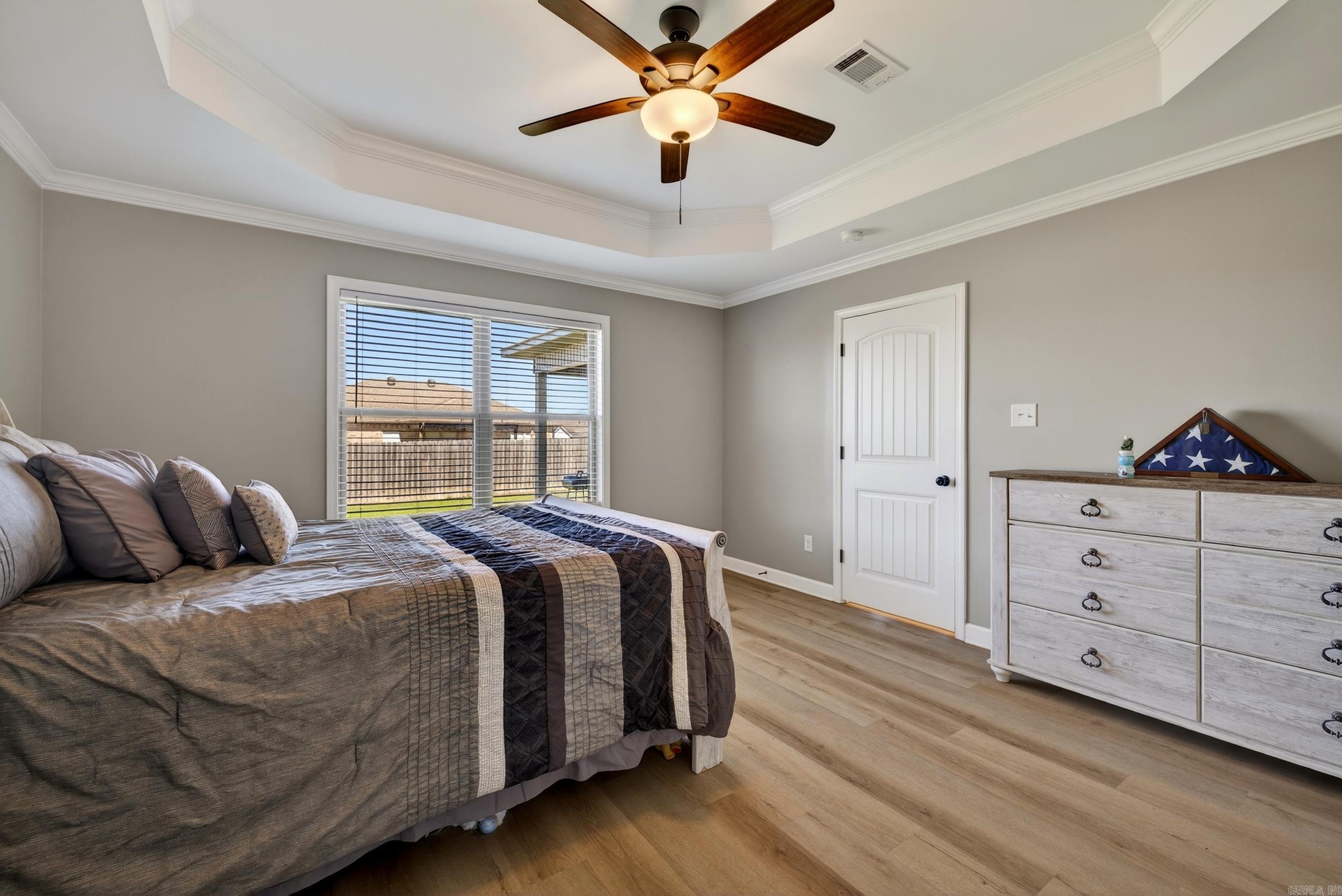 DEERFIELD ESTATES - Residential