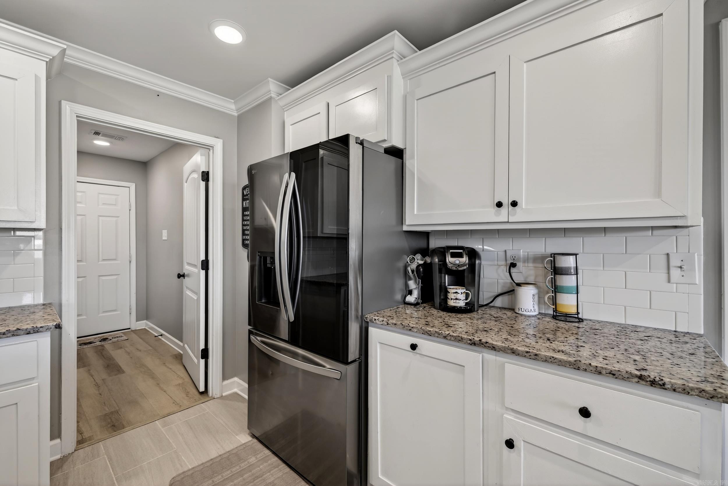 DEERFIELD ESTATES - Residential