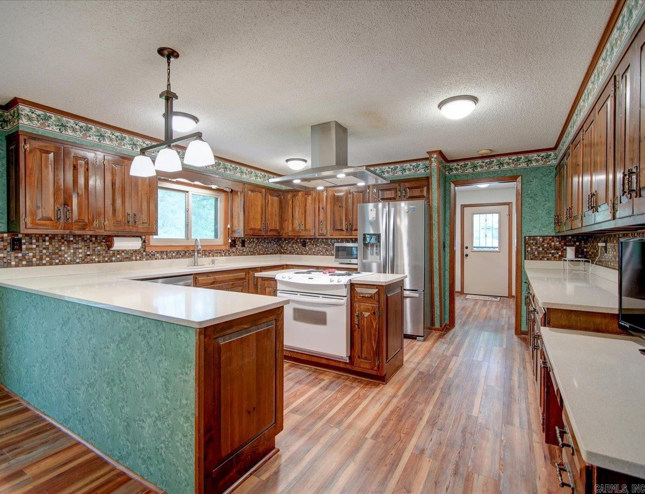 Sonora - Residential