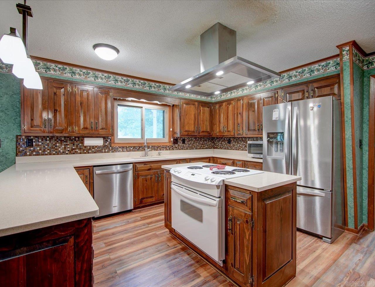 Sonora - Residential